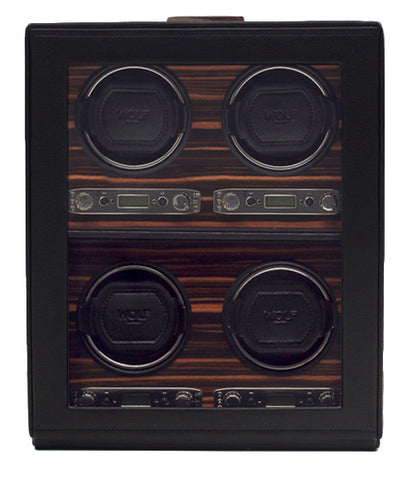 Wolf Roadster 4pc Winder