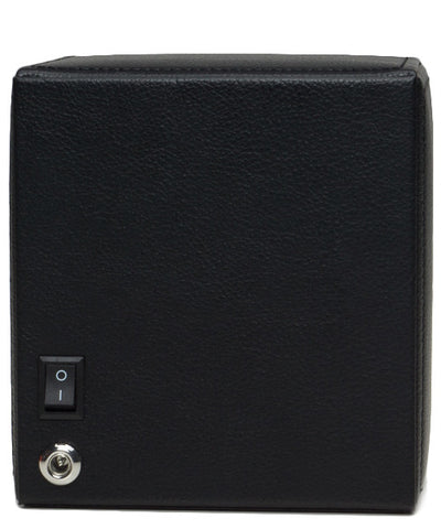 Wolf Watch Winder Cubs Single Black