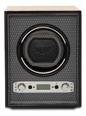 Wolf Meridian Single Winder Blonde