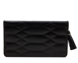 Wolf Caroline Jewellery Portfolio Black 324871