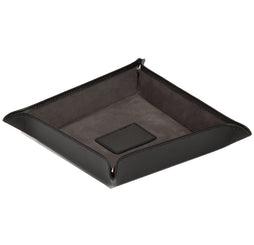 Wolf Coin Tray Blake Black Grey 305702