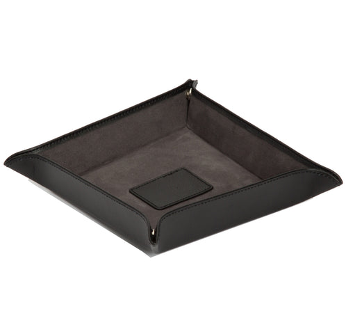 Wolf Coin Tray Blake Black Grey 305702