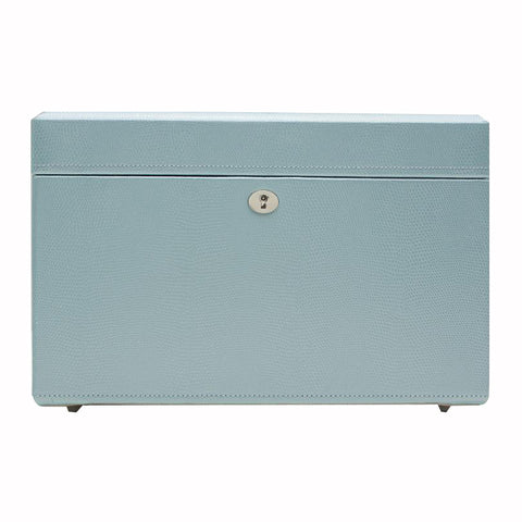 WOLF Jewellery Box London Medium Ice