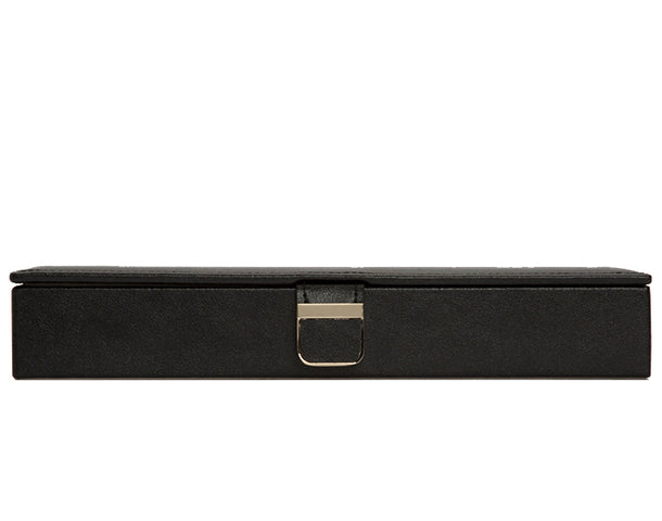 Wolf Safe Deposit Box Palermo Black Anthracite 213502