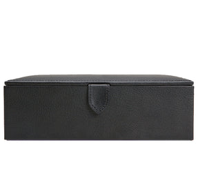 Wolf Shoe Shine Kit Black Purple 305228