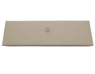 Wolf Vault Lid Gray 434965