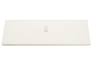 Wolf Vault Lid Ivory 434953