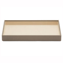 WOLF Vault Tray Standard 1.5 Grey