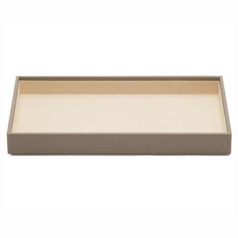 WOLF Vault Tray Standard 1.5 Grey