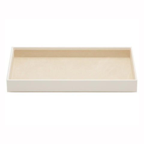 WOLF Vault Tray Standard 1.5 Ivory