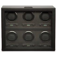 Wolf Watch Winder Axis 6 Piece Powder Coat 469603