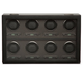 Wolf Watch Winder Axis 8 Piece Powder Coat 469703
