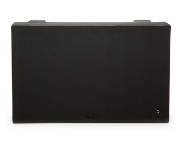 WOLF Watch Winder Axis 8 Piece Powder Coat