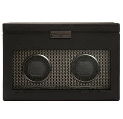 Wolf Watch Winder Axis Double Powder Coat 469303