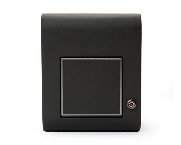 WOLF Watch Winder Axis Single Powder Coat