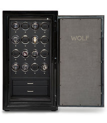 Wolf Watch Safe 1834 Atlas 16 Piece 491664
