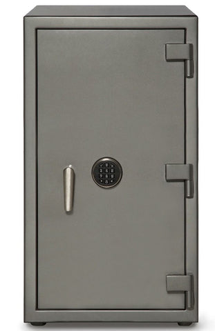 WOLF Watch Safe Atlas 4 Piece Titanium