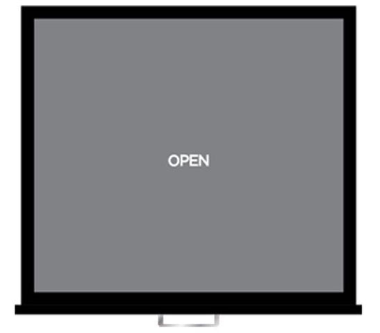 WOLF Watch Safe Atlas 20 Piece Onyx