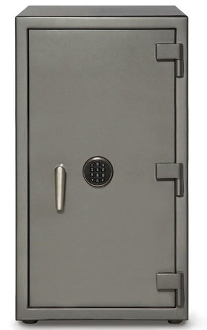 WOLF Watch Safe Atlas 20 Piece Titanium