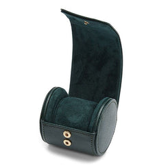 WOLF Watch Roll British Racing Green Single 529081