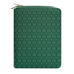 WWolf Signature Vegan Collection Green Range Ipad Tech Case, 776930