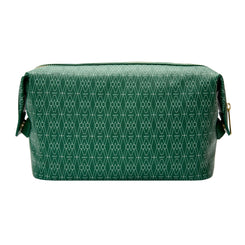 Wolf Signature Vegan Collection Green Washbag, 777230