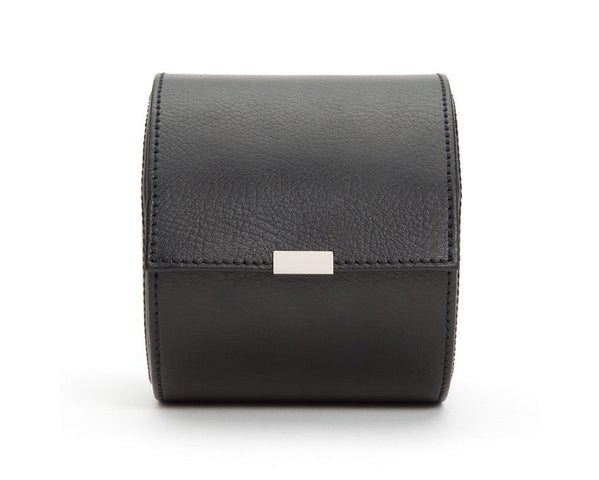 WOLF Tie Roll Howard Black D