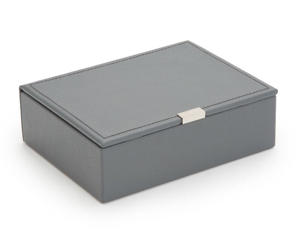 WOLF Shoe Shine Kit Howard Grey