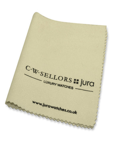 Watch Accessories Watch Cleaning Cloth