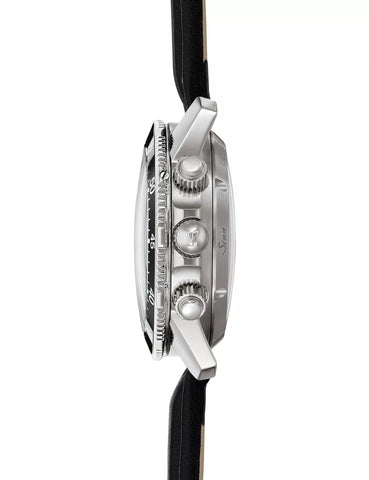 Sinn 103 St Sa Flieger Chronograph H-Link Bracelet Watch