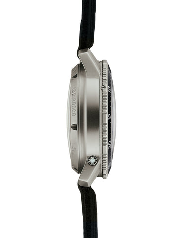 Sinn Watch 103 Ti UTC IFR Cowhide Mens