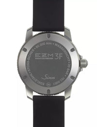 Sinn Watch EZM 3F Bracelet
