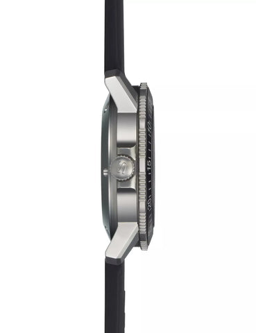 Sinn EZM 3F Leather Watch