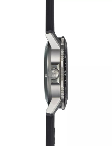 Sinn EZM 3 Silicone Watch