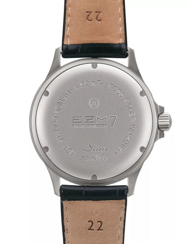 Sinn Watch EZM 7 Leather