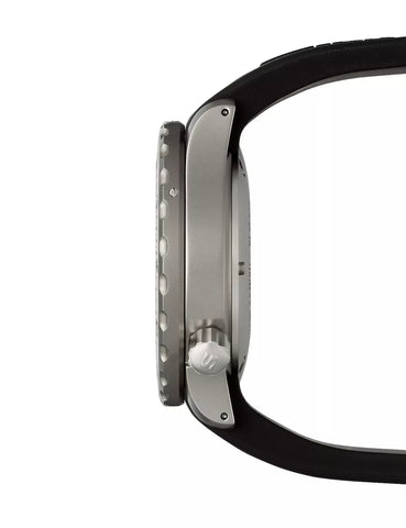 Sinn U1 Rubber Watch