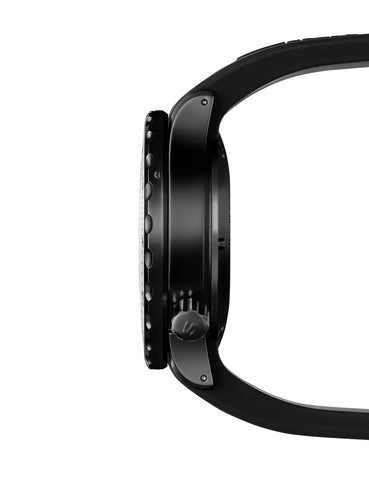 Sinn U2 S EZM 5 PVD H-Link Bracelet Watch