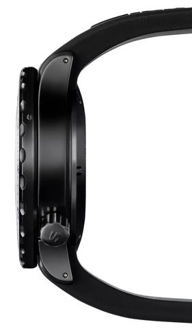 Sinn U2 S EZM 5 Leather Watch