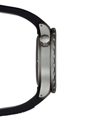 Sinn UX GSG 9 EZM 2B Vintage Cowhide Brown Watch