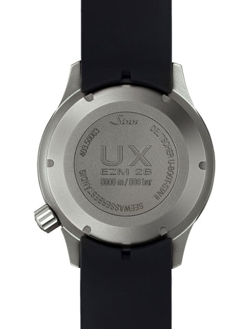 Sinn Watch UX SDR - EZM 2B Bracelet