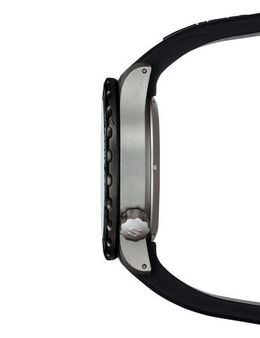 Sinn UX SDR EZM 2B Leather Watch