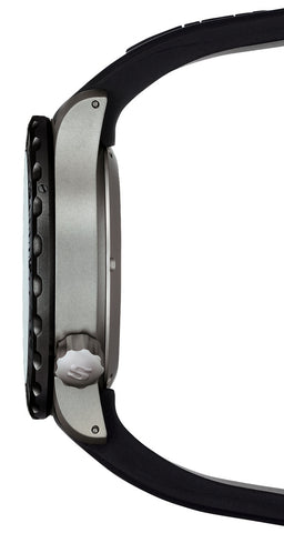 Sinn UX SDR EZM 2B Rubber Watch