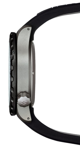 Sinn UX S EZM 2B Leather Watch