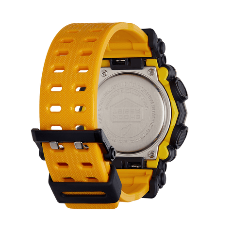 G-Shock Watch Heavy Duty Mens