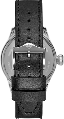 Zodiac Watch Jetomatic Limited Edition