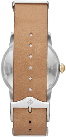 Zodiac Watch Super Sea Wolf