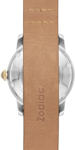 Zodiac Watch Super Sea Wolf