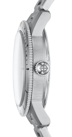 Zodiac Watch Super Sea Wolf