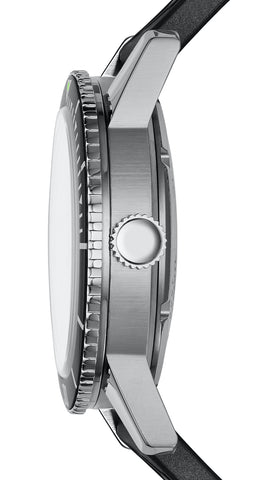 Zodiac Watch Super Sea Wolf Compression