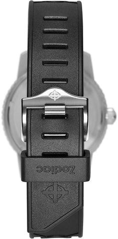 Zodiac Watch Super Sea Wolf Compression